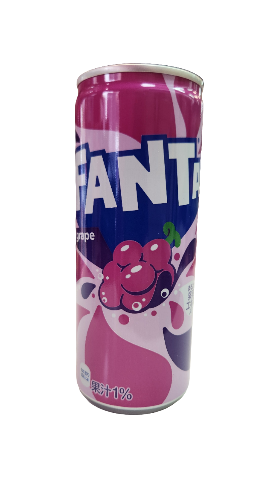 Japanese Fanta