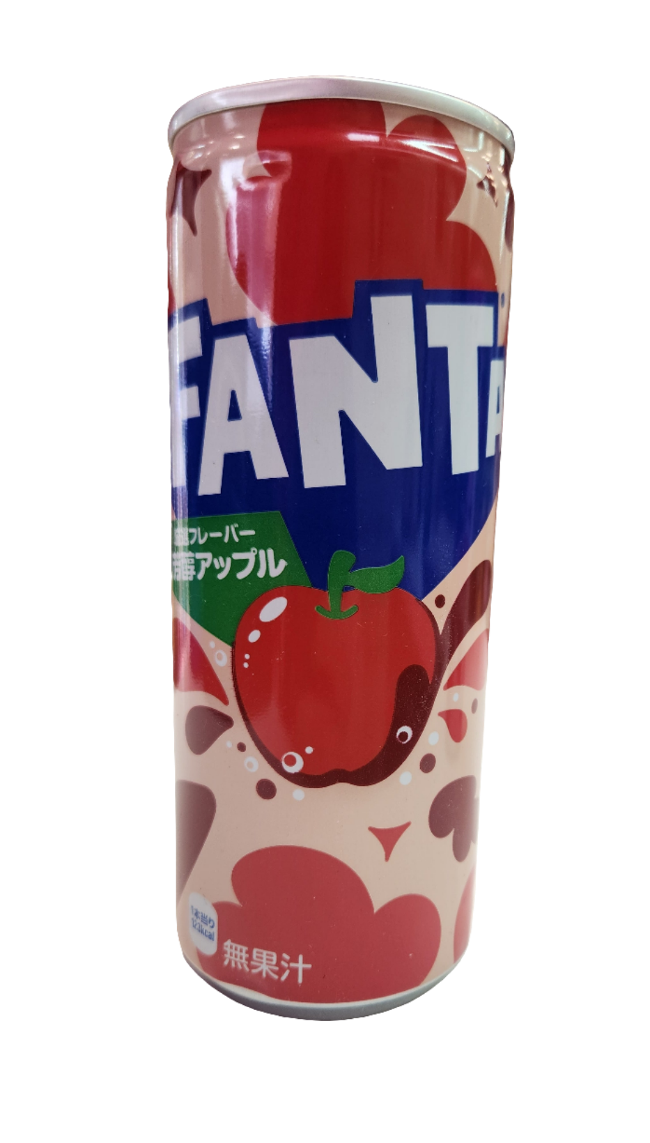 Japanese Fanta