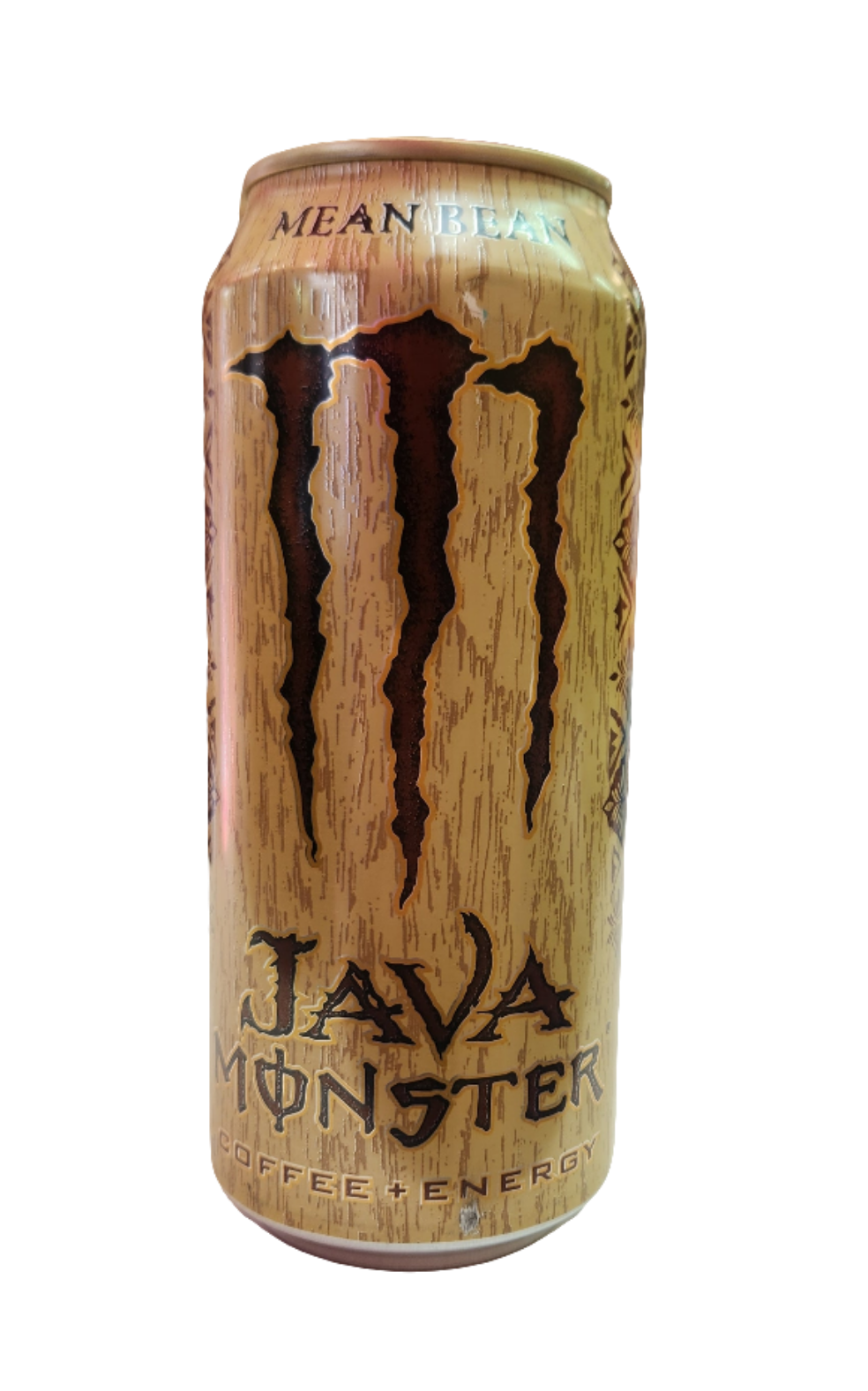 Monster Java Mean Bean