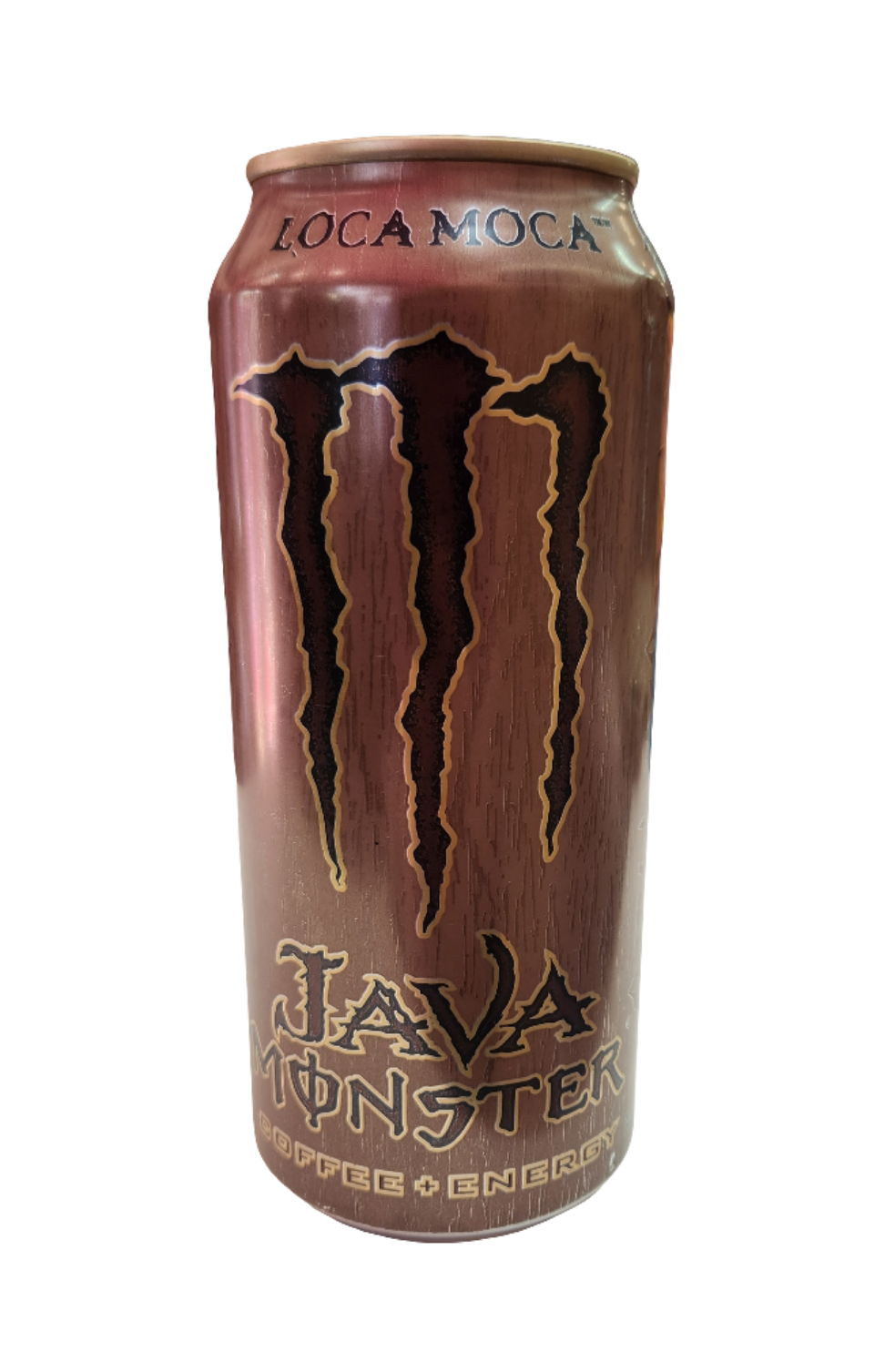 Monster Java Loca Moca