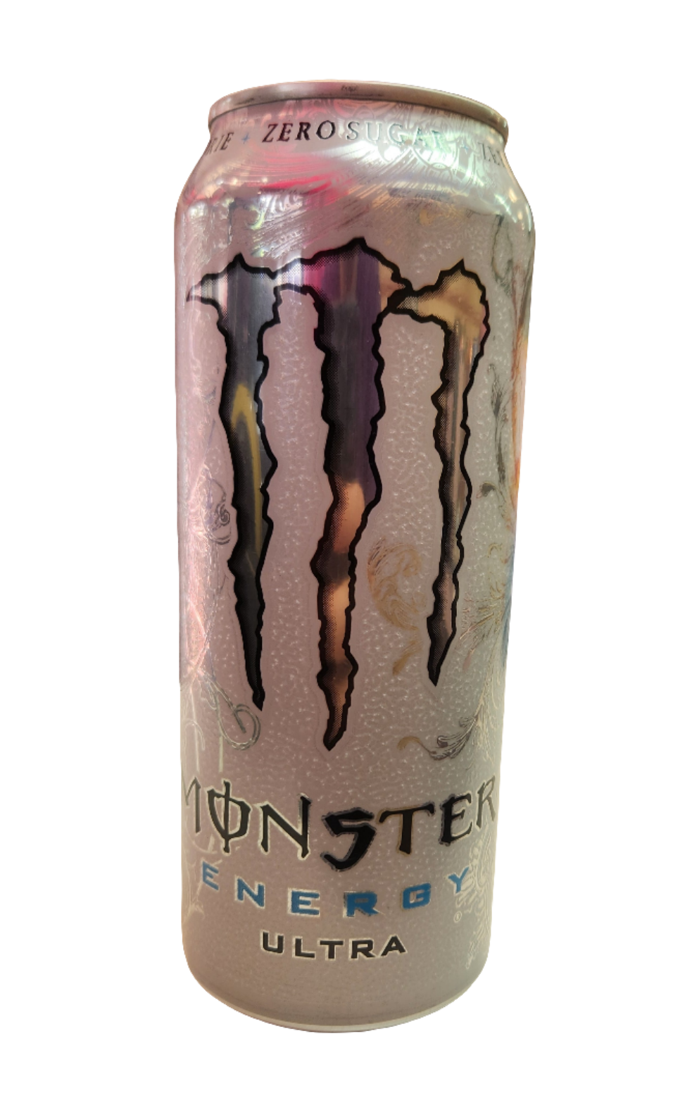 Monster Ultra
