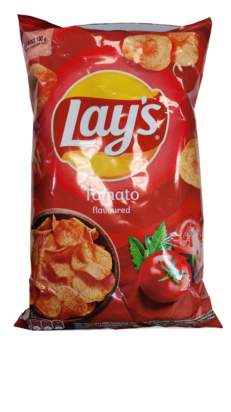 Lays Tomato