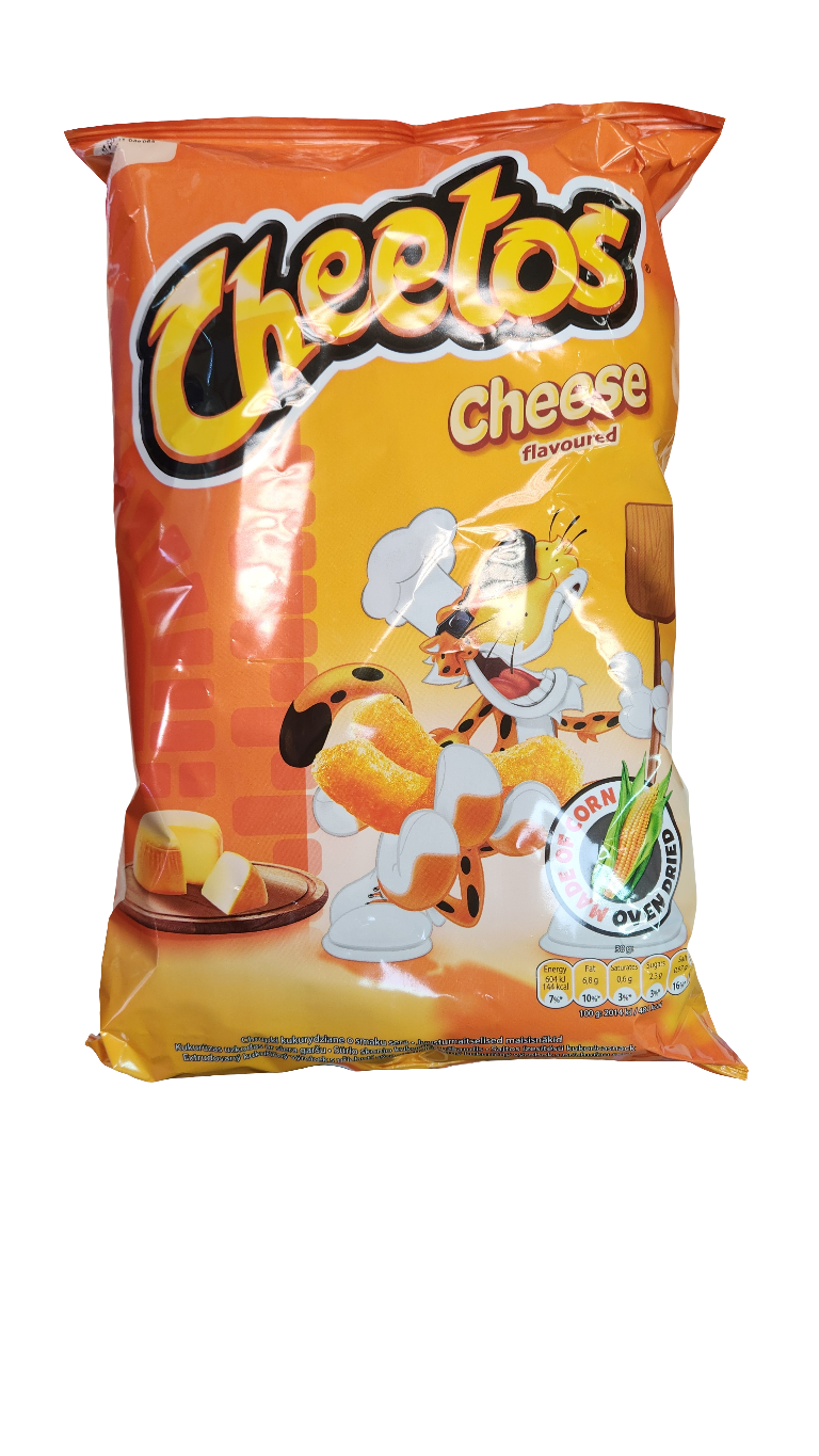 Cheetos Cheese