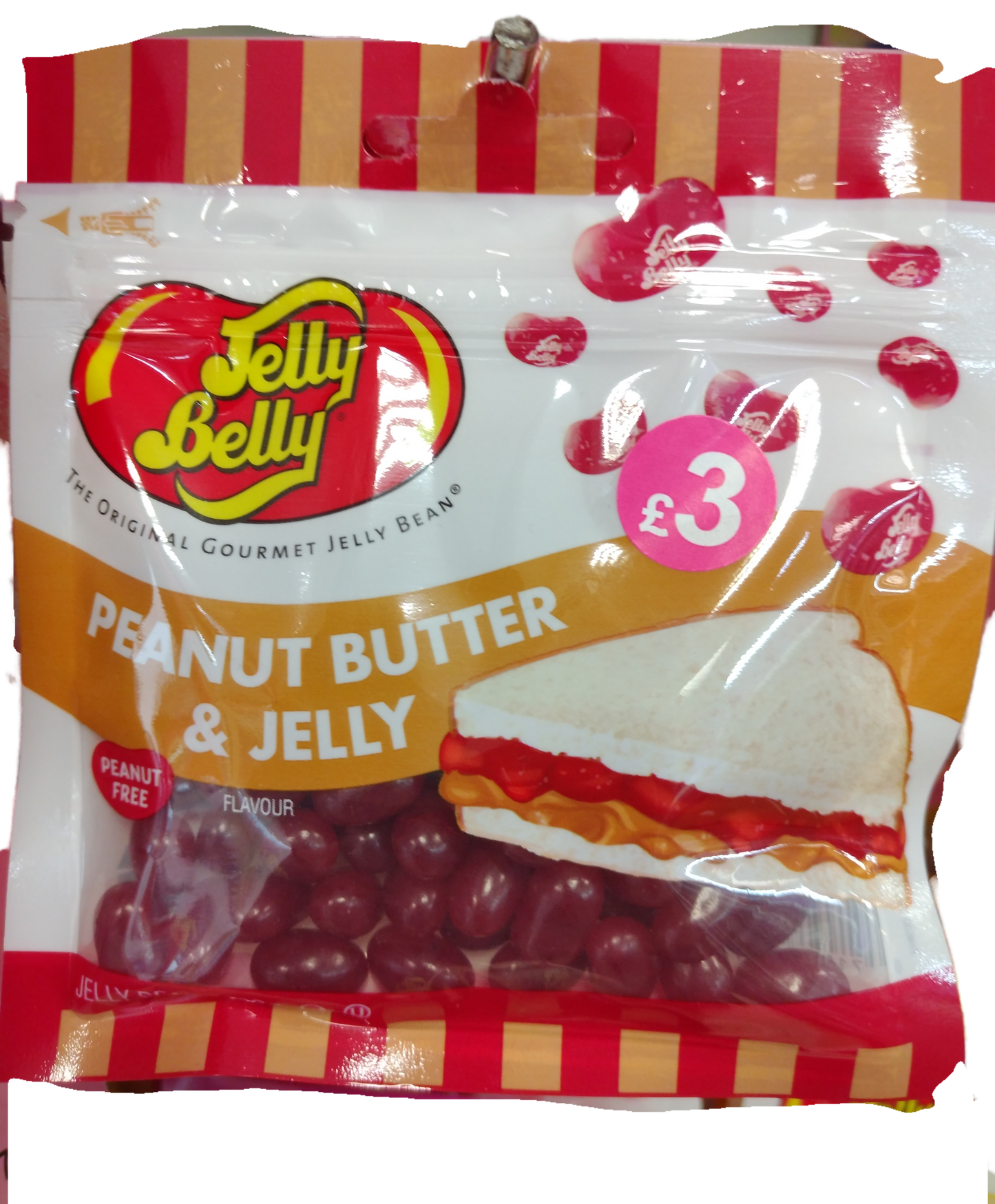 Jelly Belly