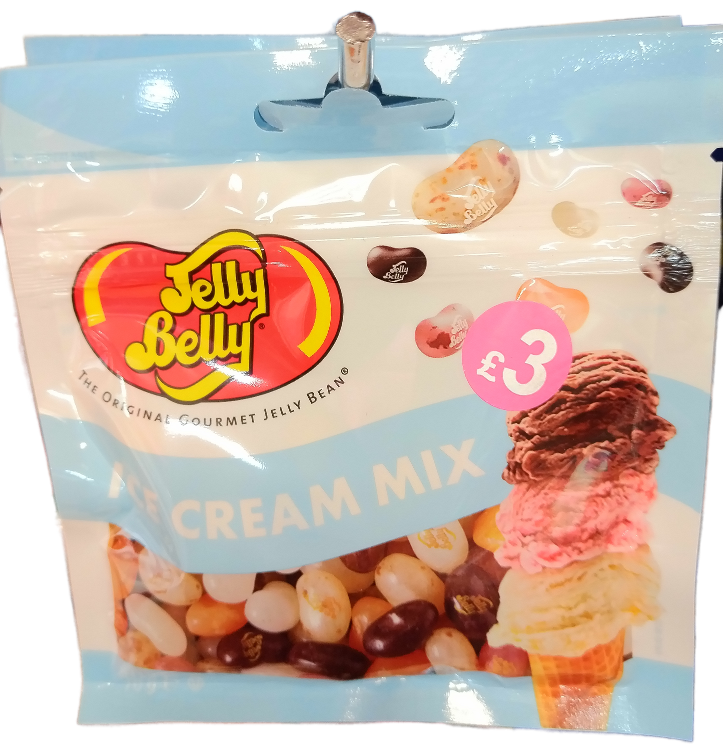 Jelly Belly