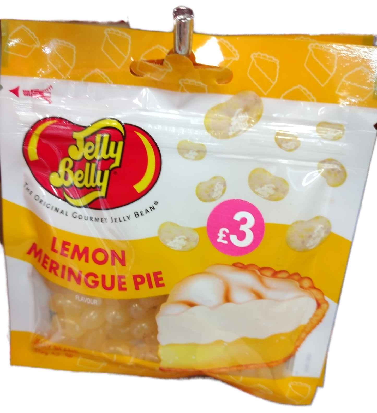 Jelly Belly