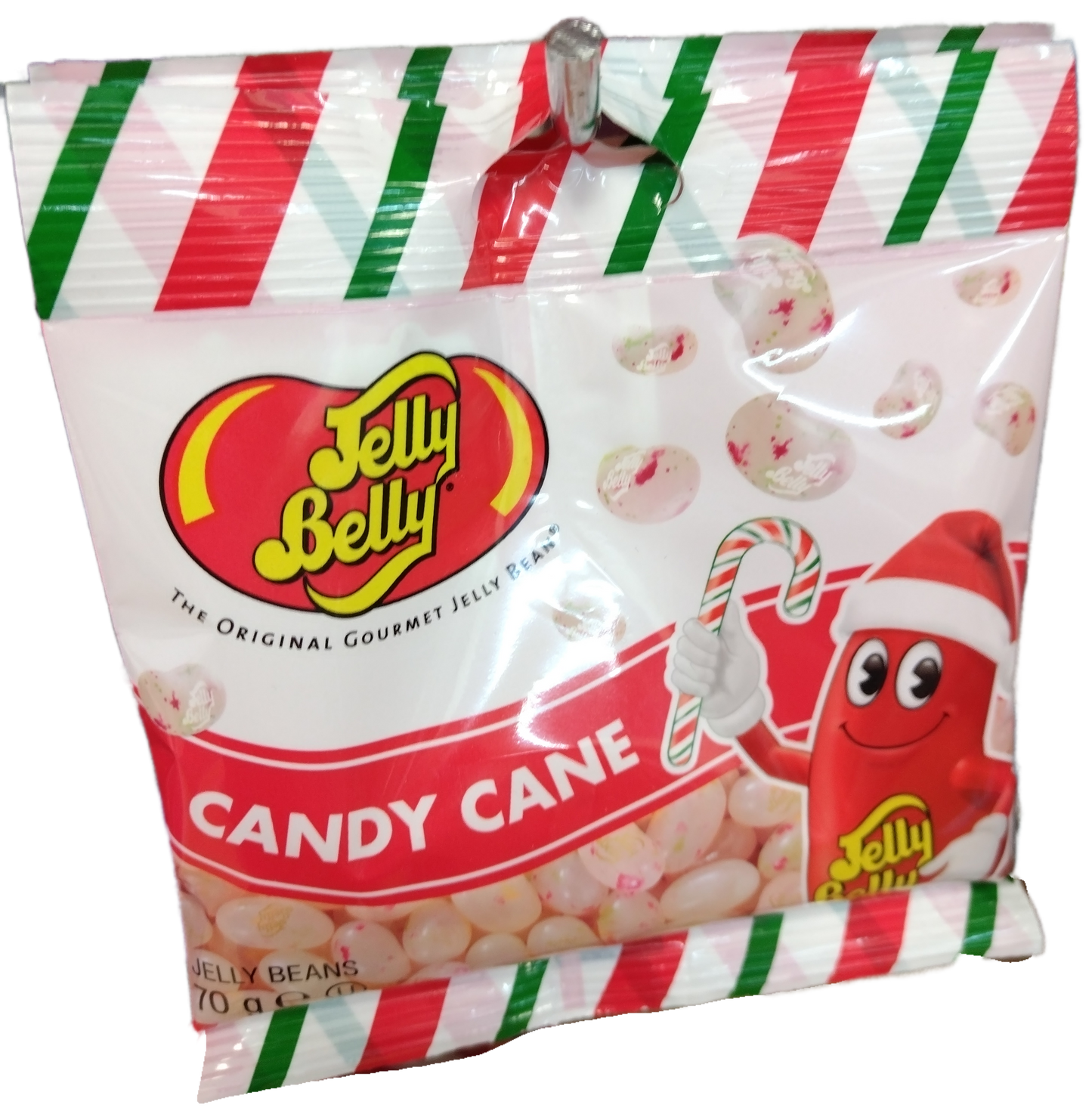 Jelly Belly