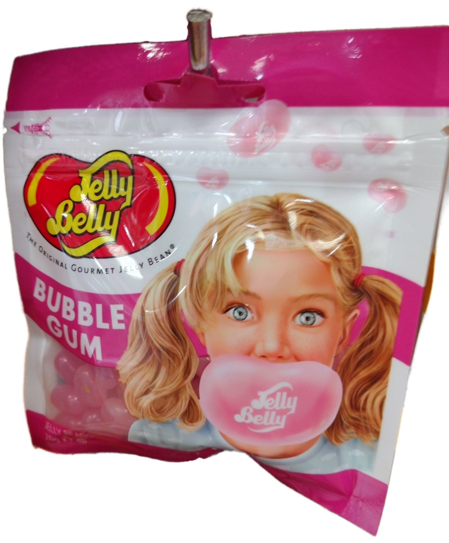 Jelly Belly