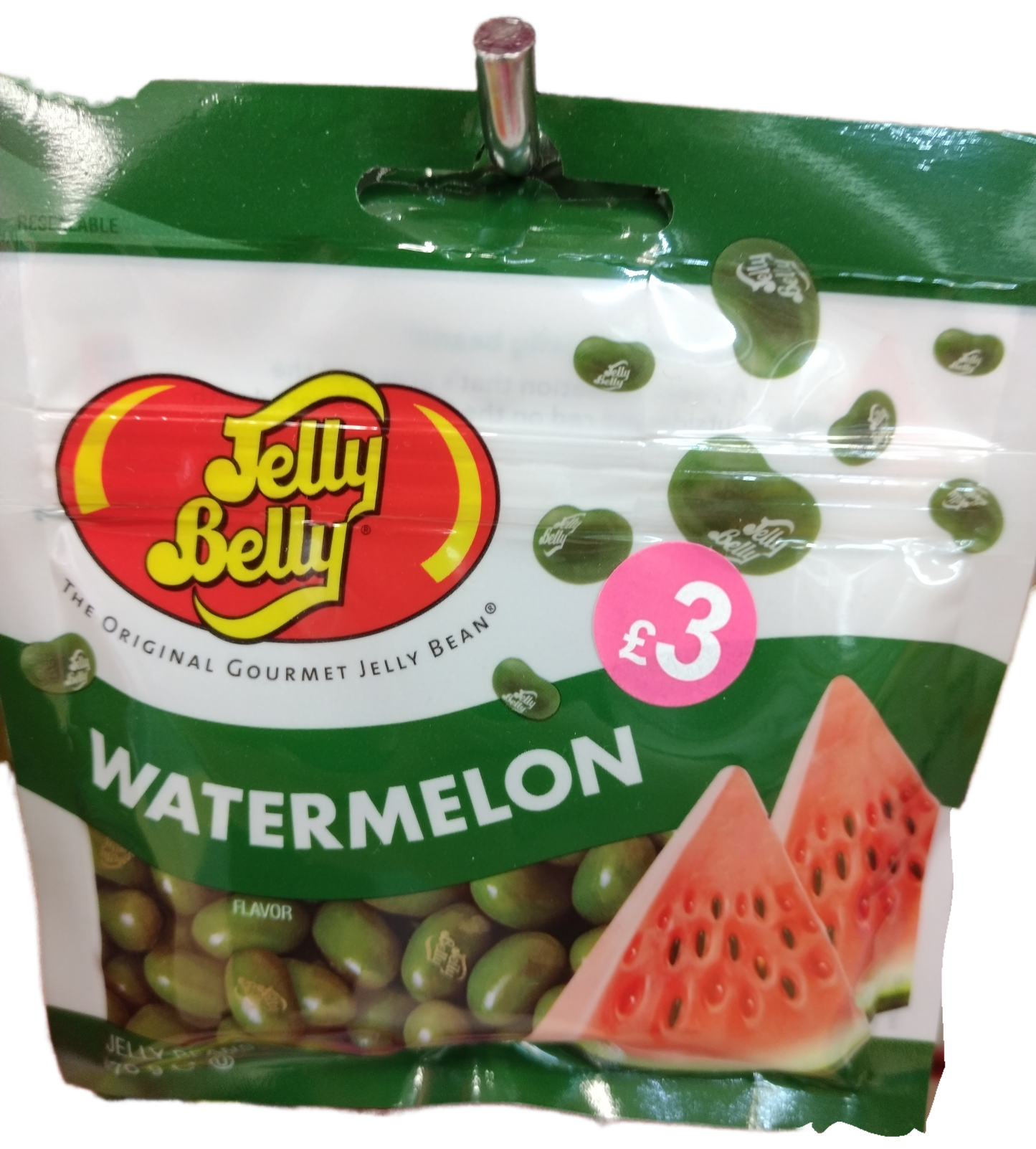 Jelly Belly