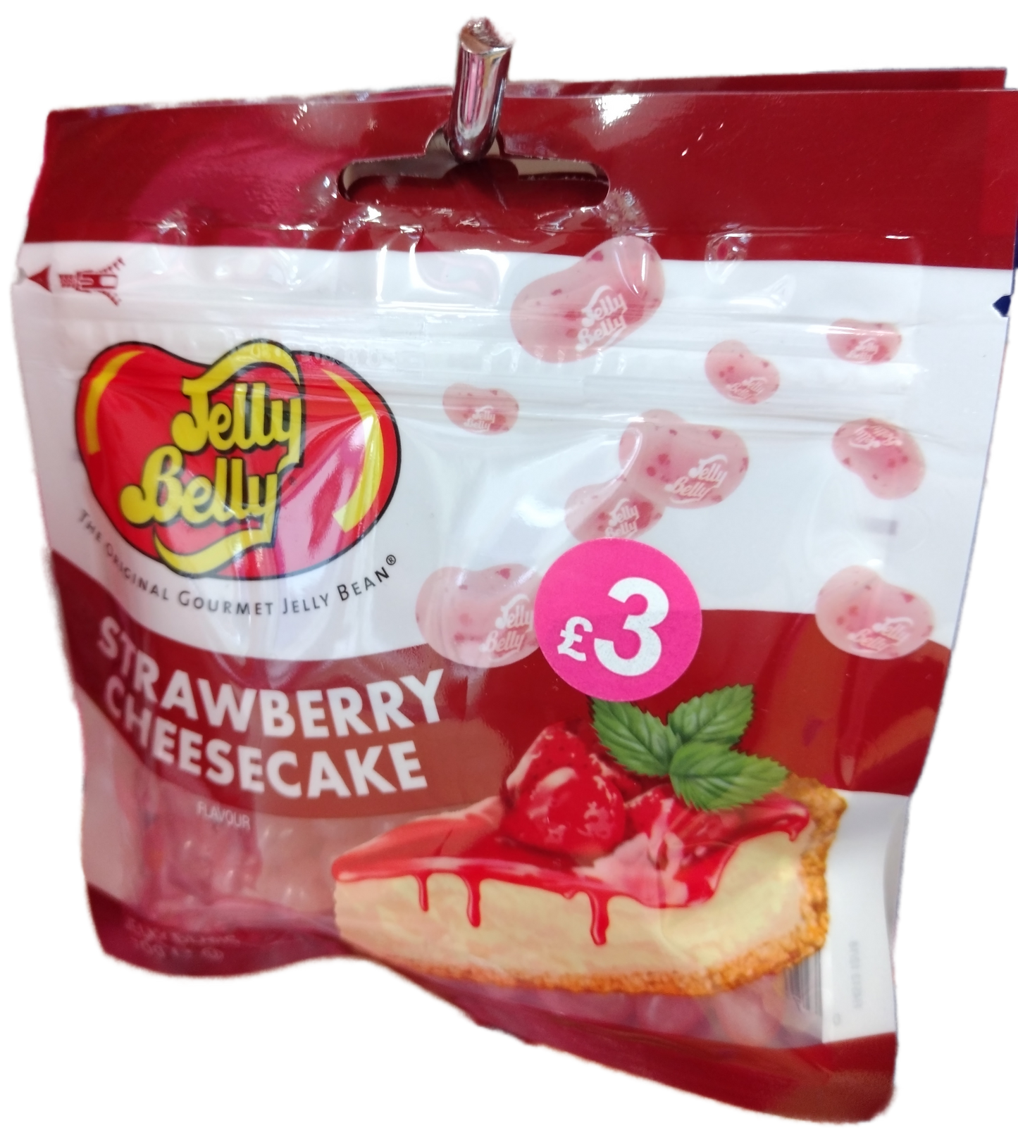 Jelly Belly