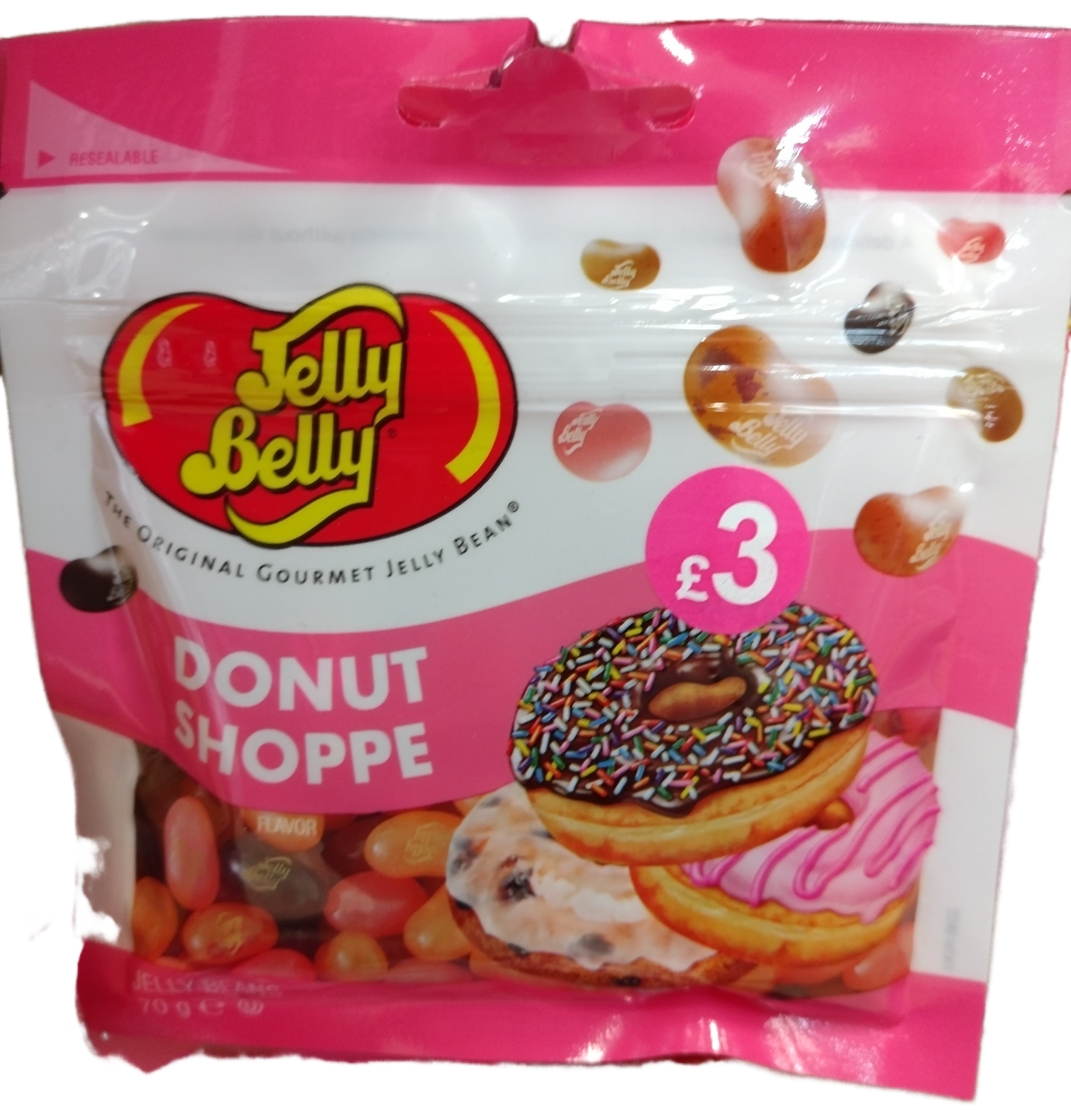 Jelly Belly