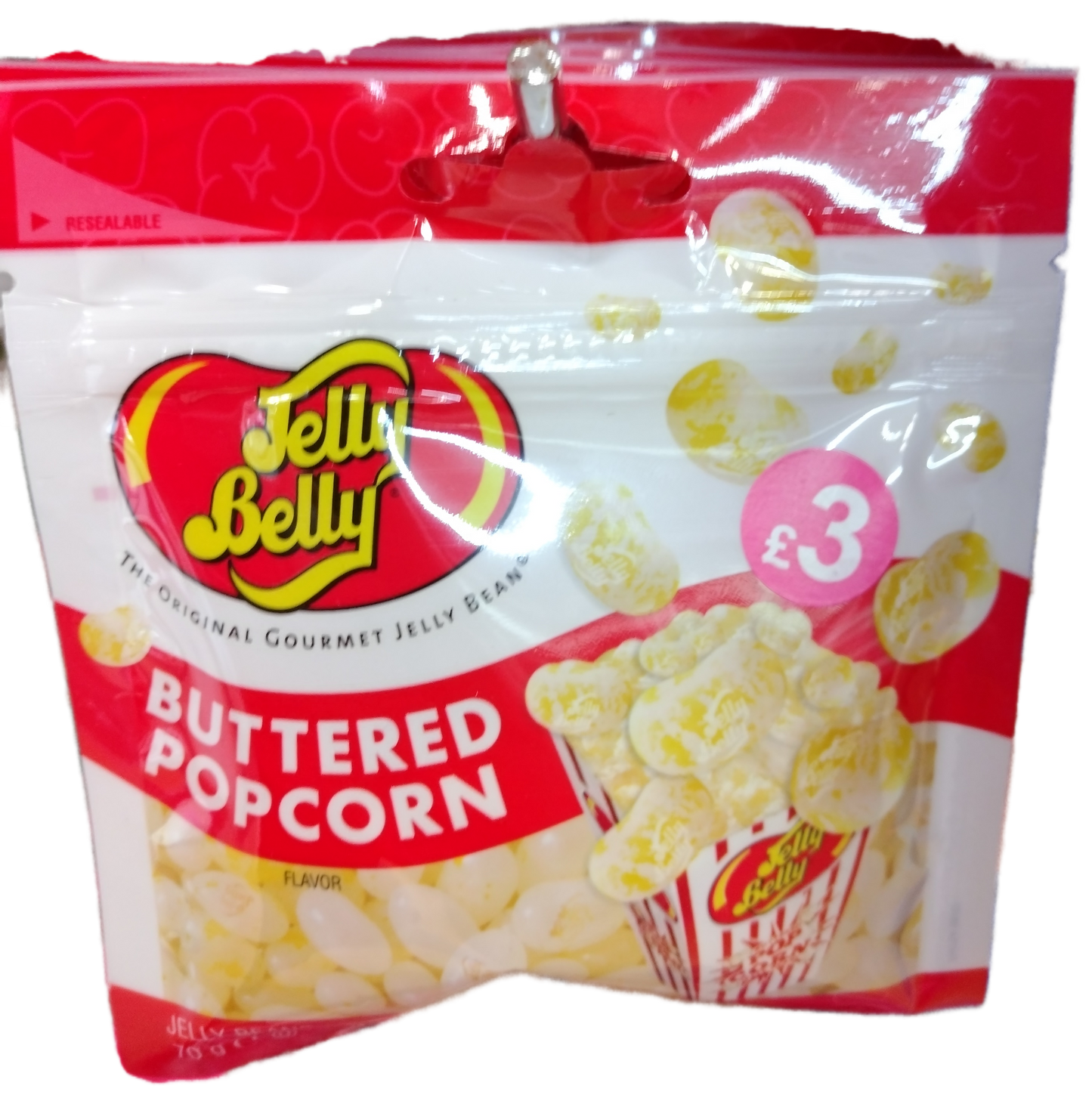 Jelly Belly
