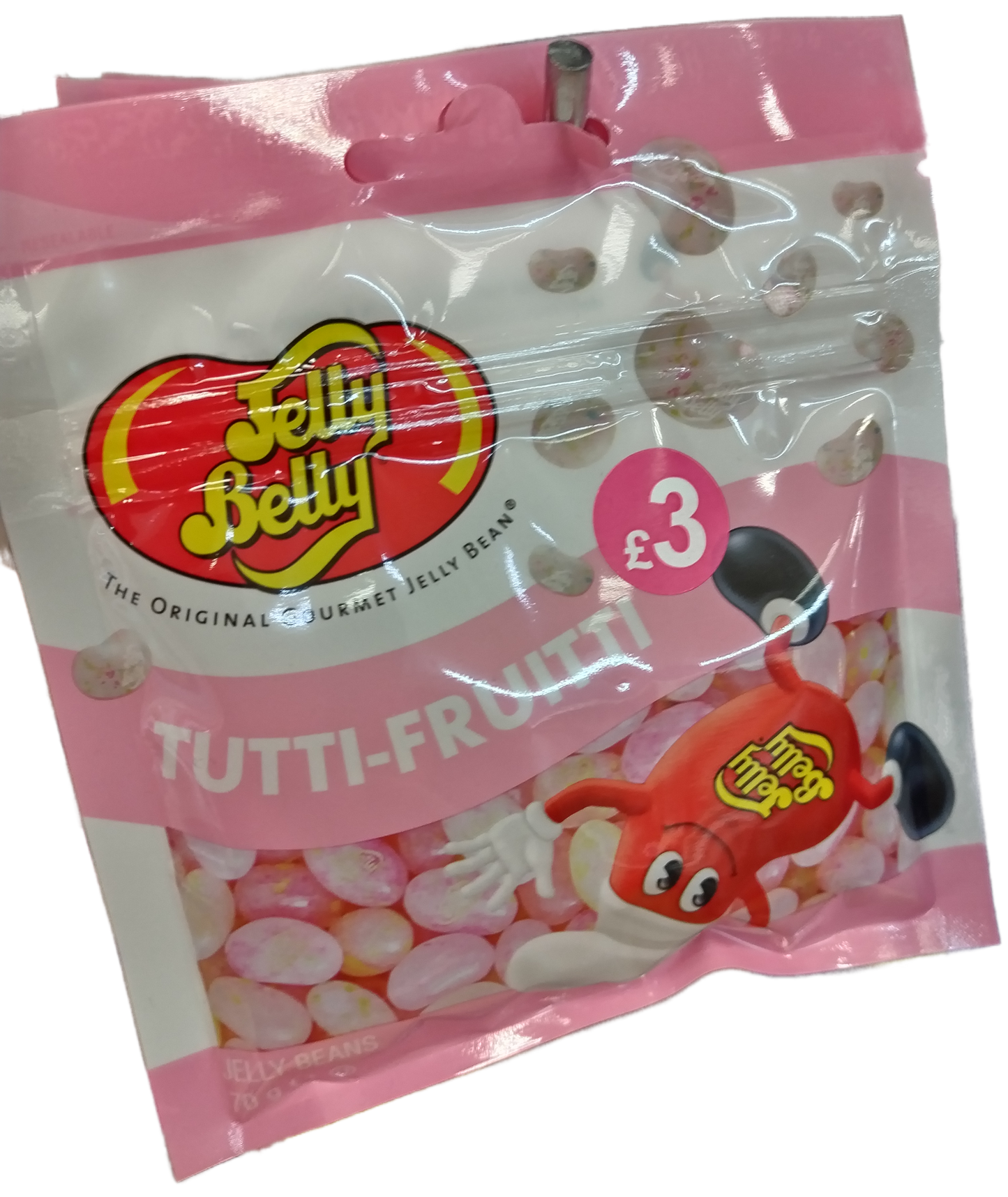Jelly Belly