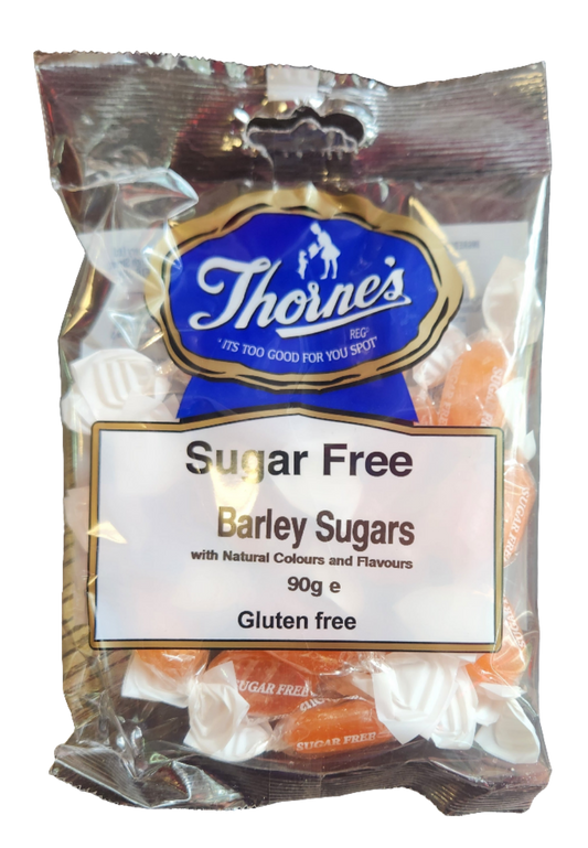 Barley Sugars *Sugar Free*