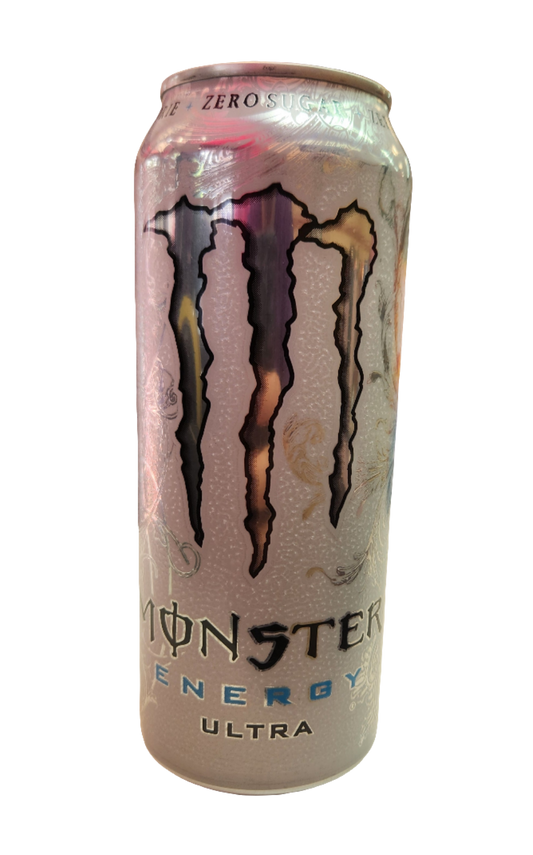 Monster Ultra