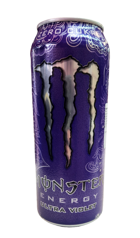 Monster Ultra Violet