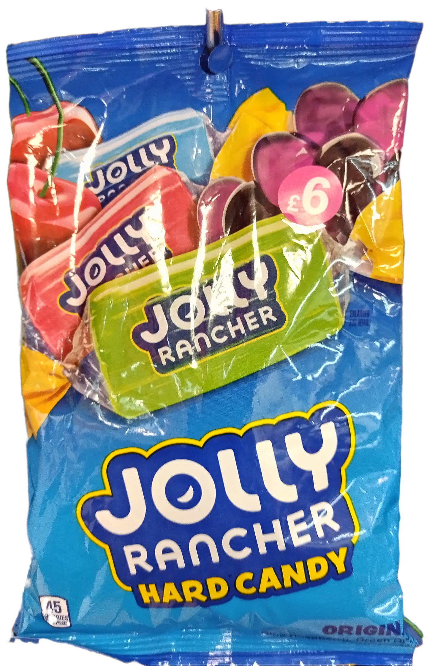 Jolly Rancher Hard Candy