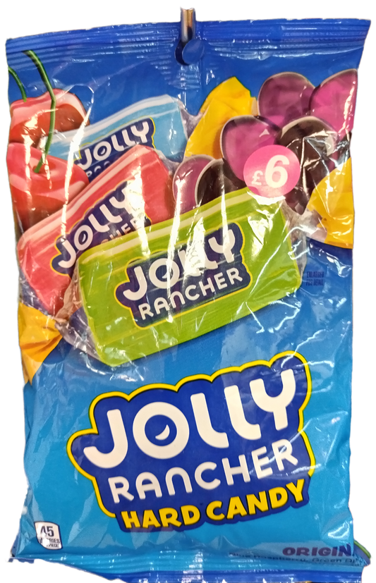 Jolly Rancher Hard Candy