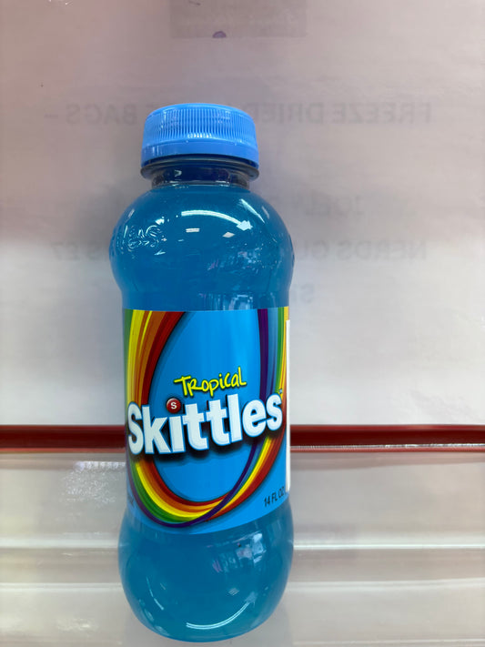 Skittles Tropical Drink