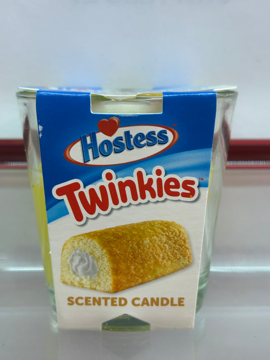 Hostess Twinkies USA Candle