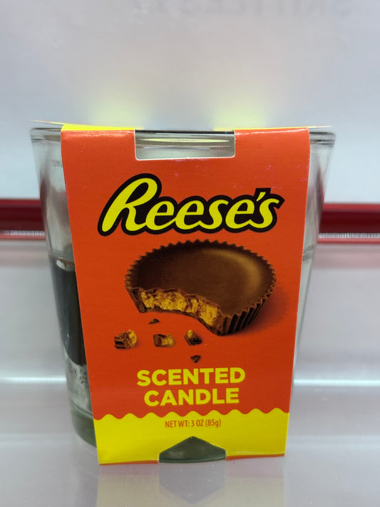 Reese’s Pieces USA Candle