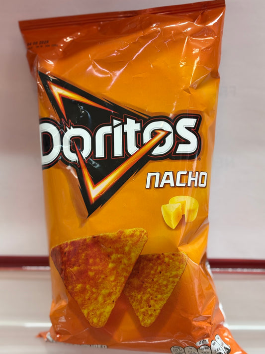 Doritos Nacho 100g