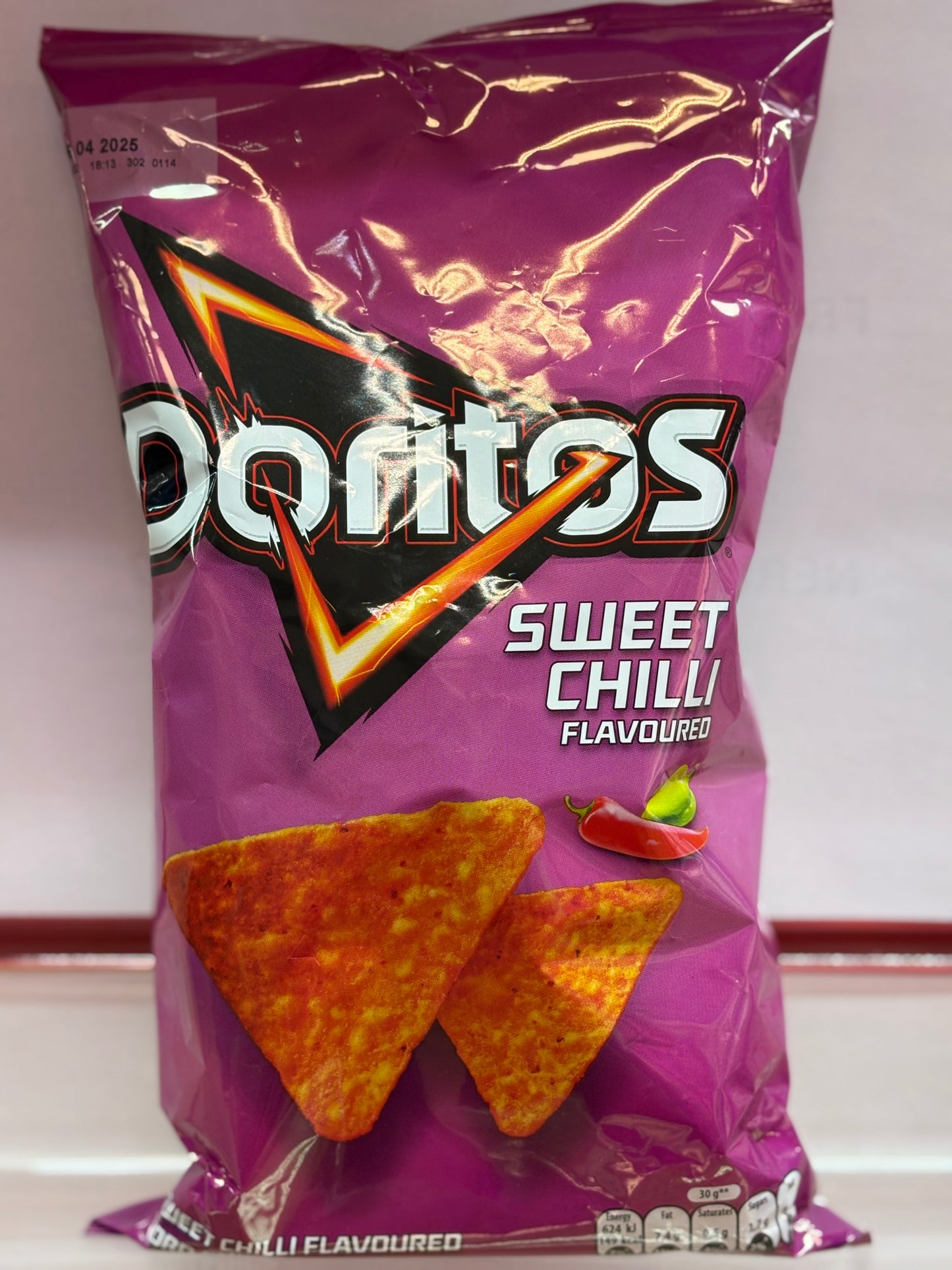 Doritos Sweet Chill 100g