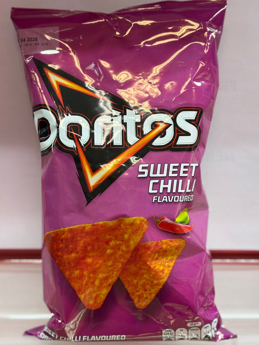 Doritos Sweet Chill 100g