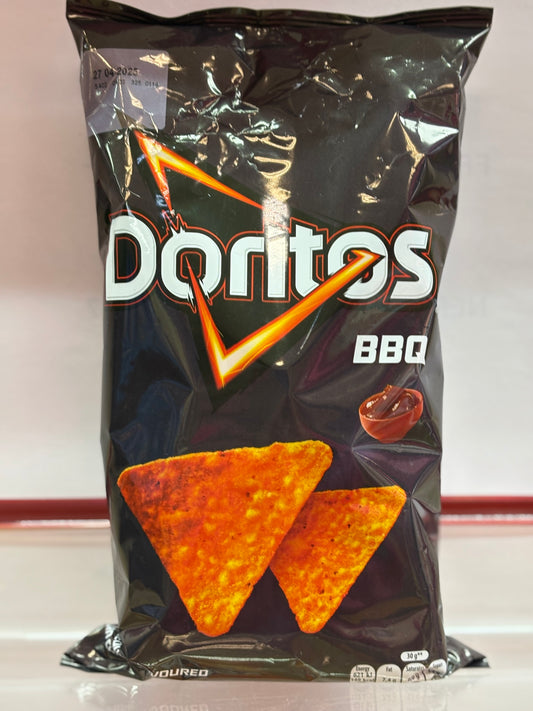 Doritos BBQ 100g