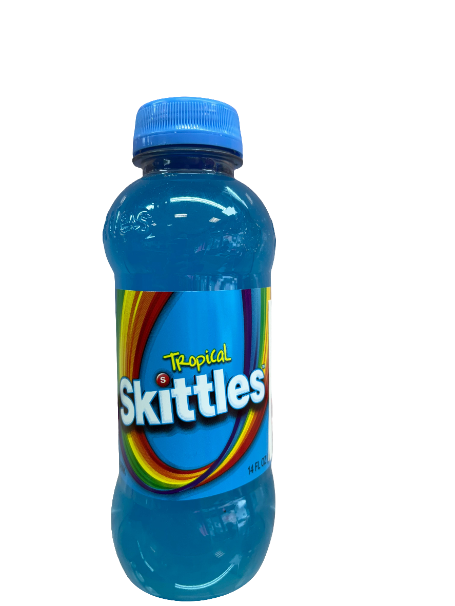 Skittles Tropical Drink