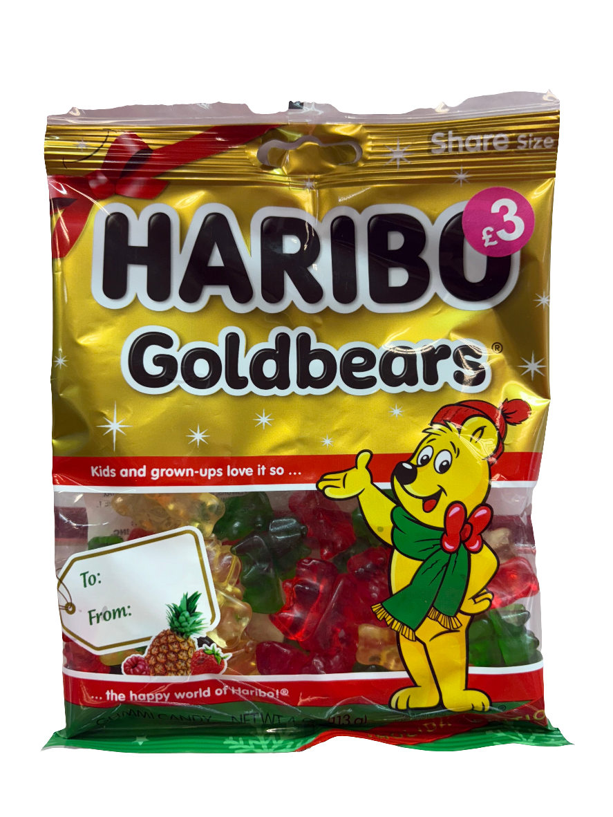 Haribo