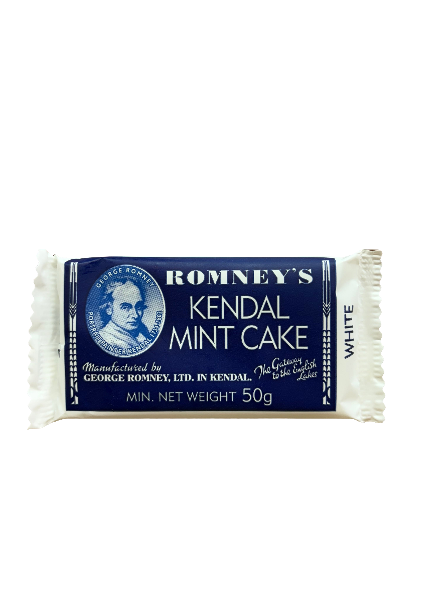 Romneys Kendal Mint Cake