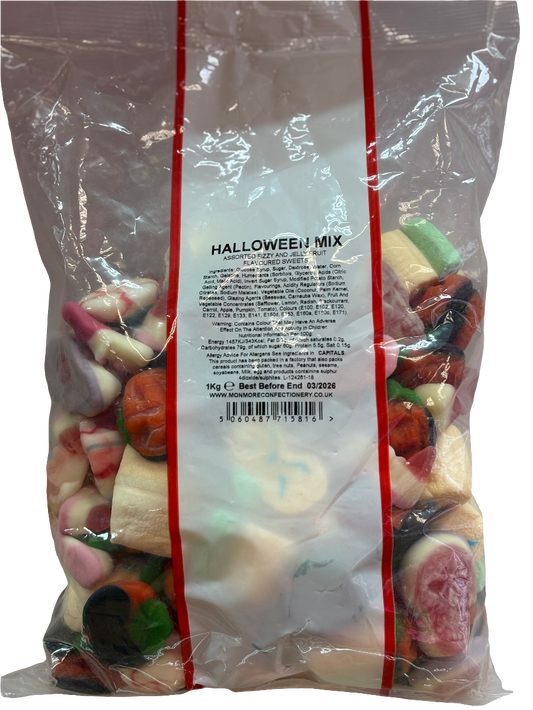 Halloween Pick and Mix 1kg