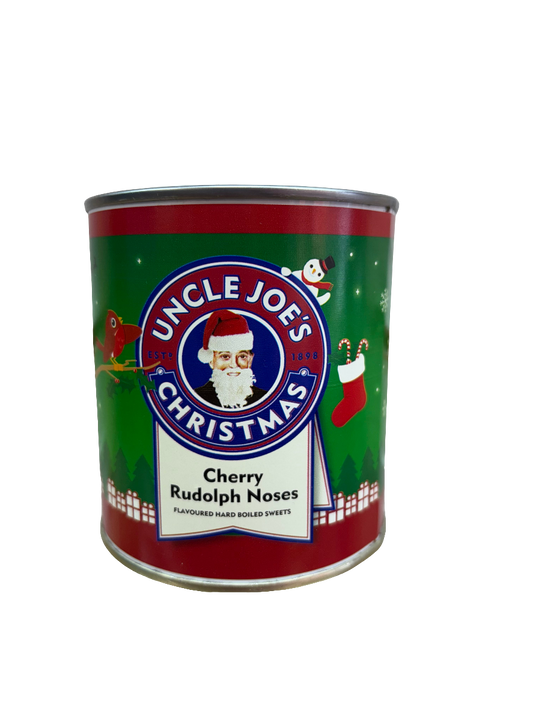 Uncle Joes Cherry Rudolph Noses