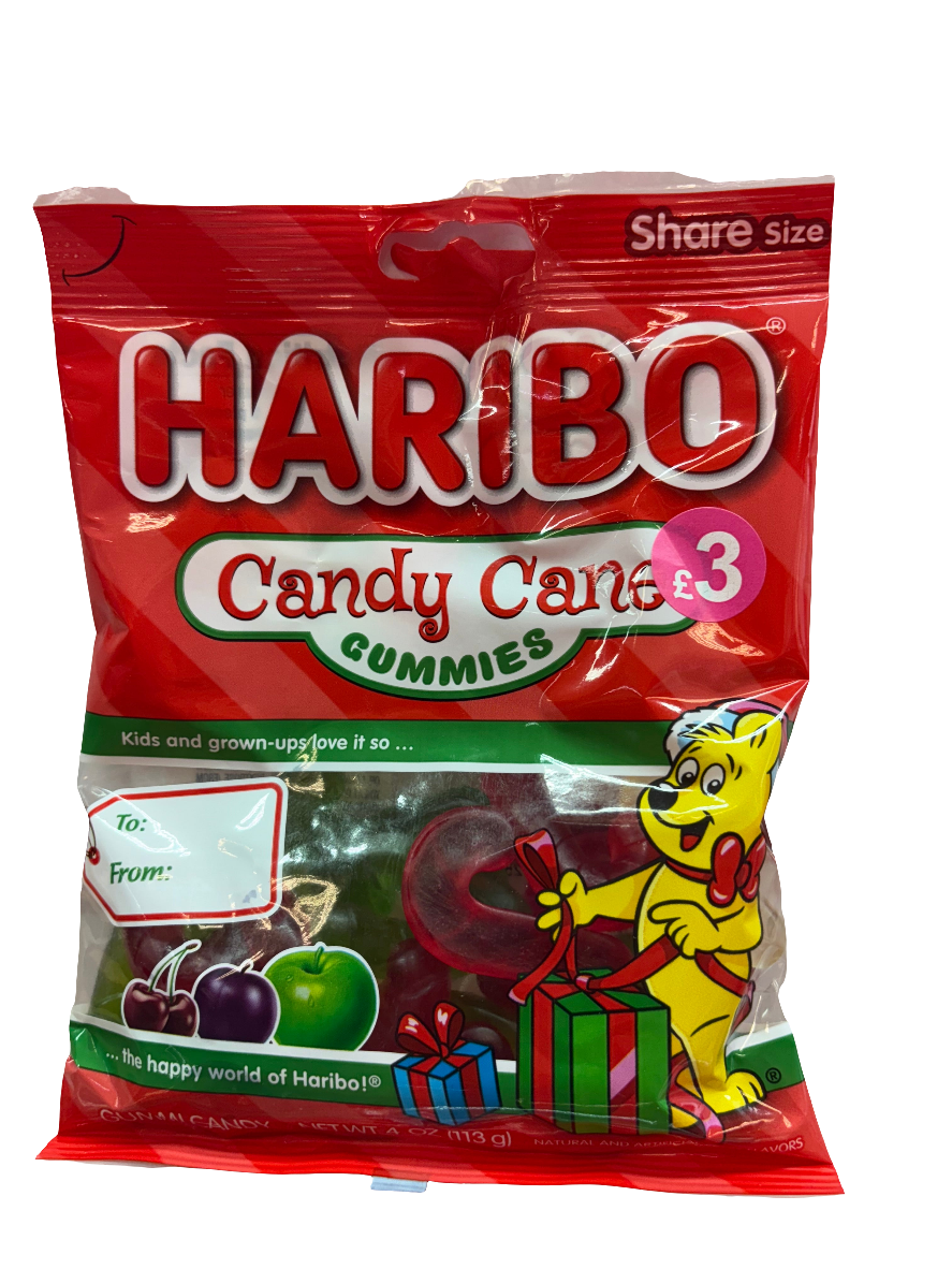 Haribo