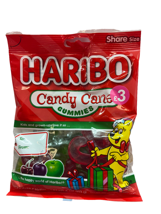 Haribo