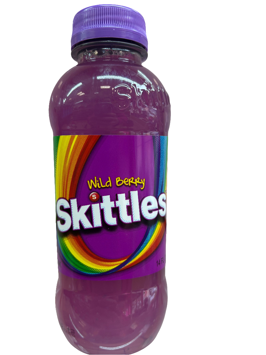 Skittles Wild Berry Drink