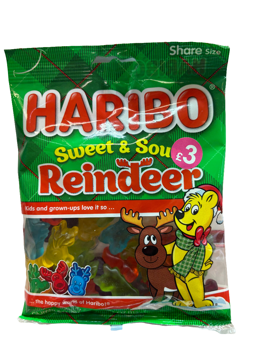 Haribo