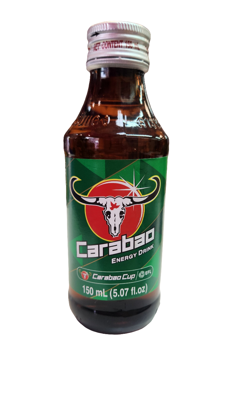 Carabao Energy Drink