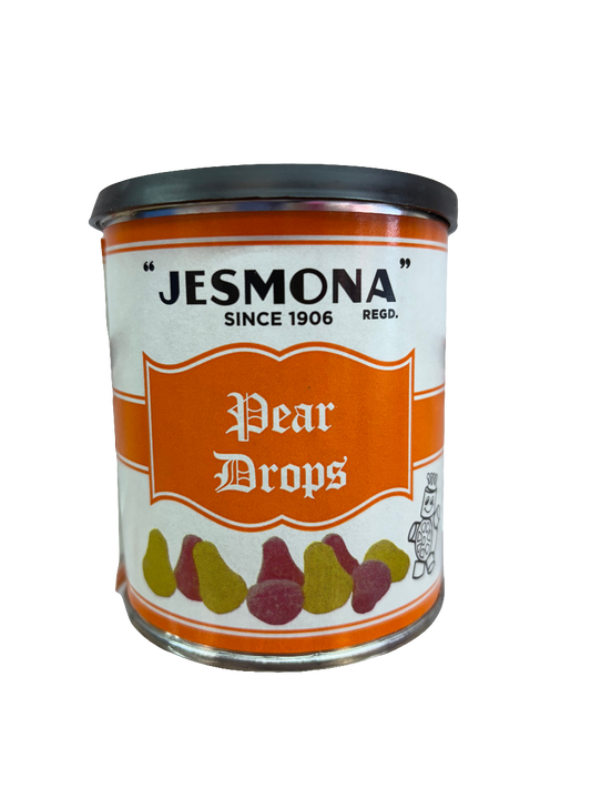 Jesmona Pear Drops