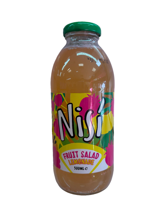 Nisi Fruit Salad Lemonade