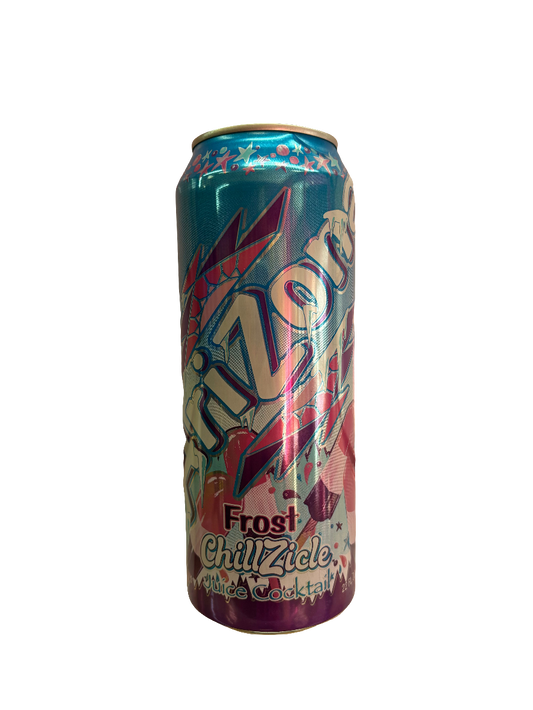 Arizona Frost ChillZicle 650ml