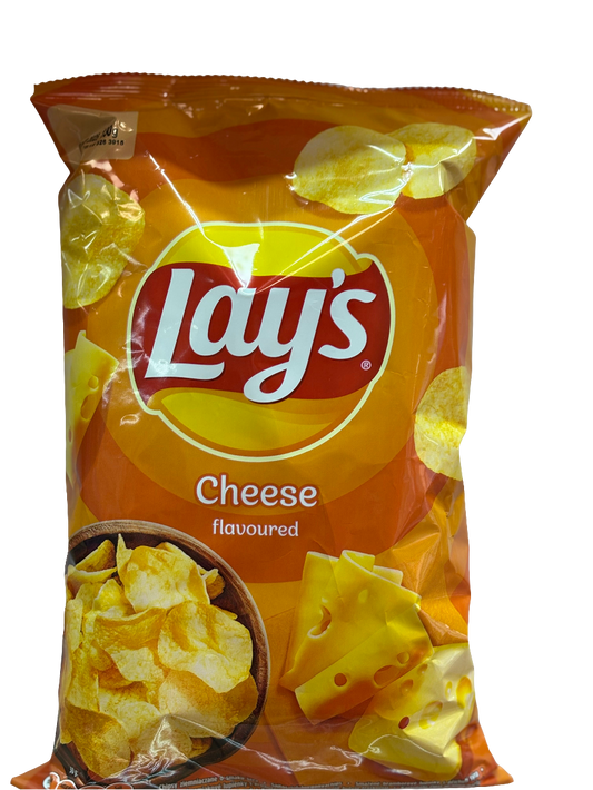 Lays Cheese