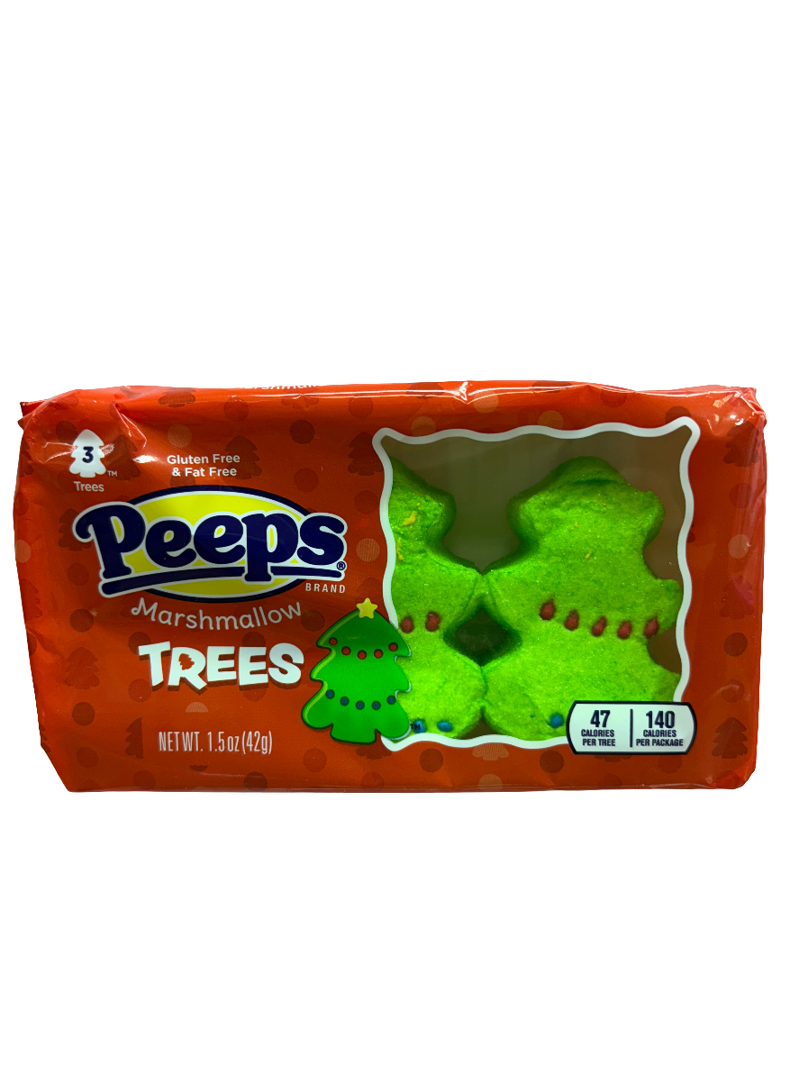 Peeps Trees