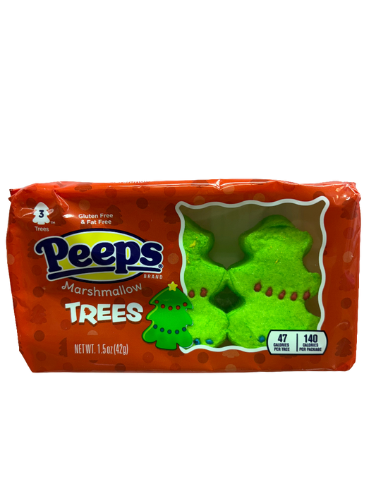 Peeps Trees