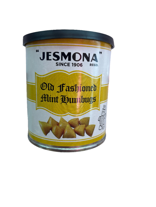 Jesmona Old Fashioned Mint Humbugs