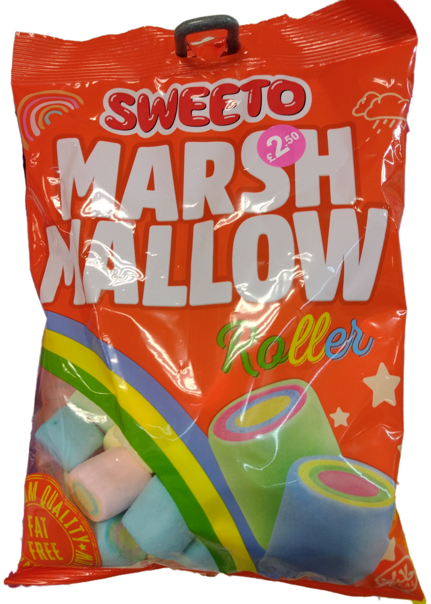 Sweeto Mallows