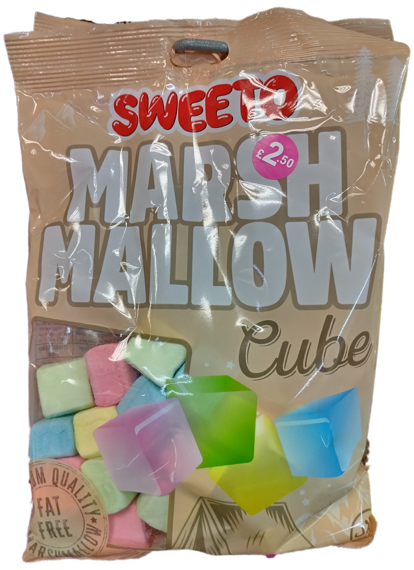 Sweeto Mallows