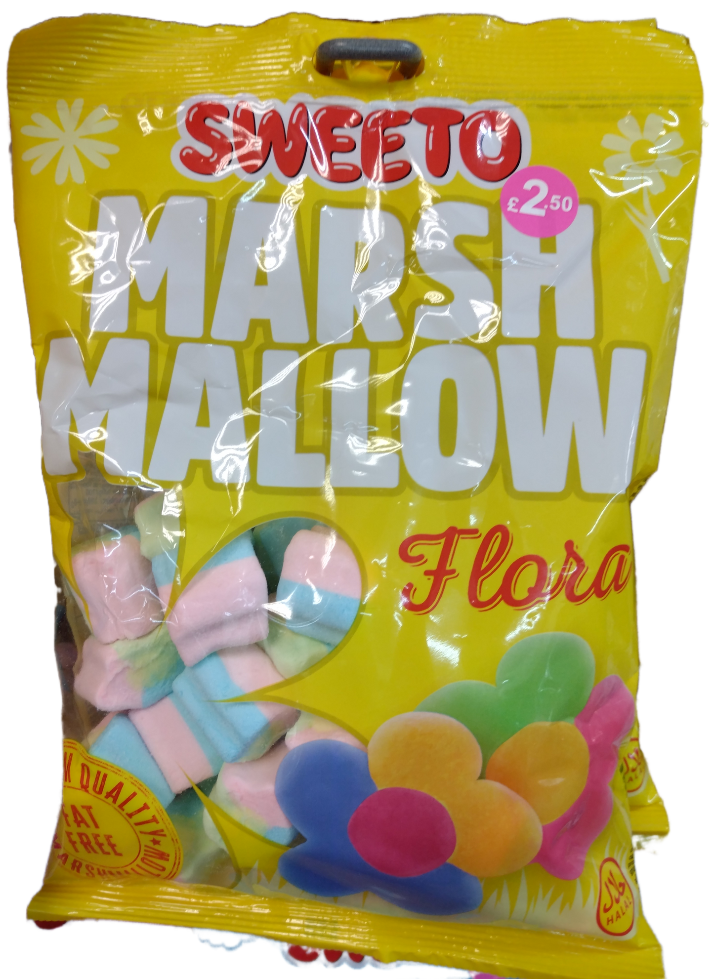 Sweeto Mallows