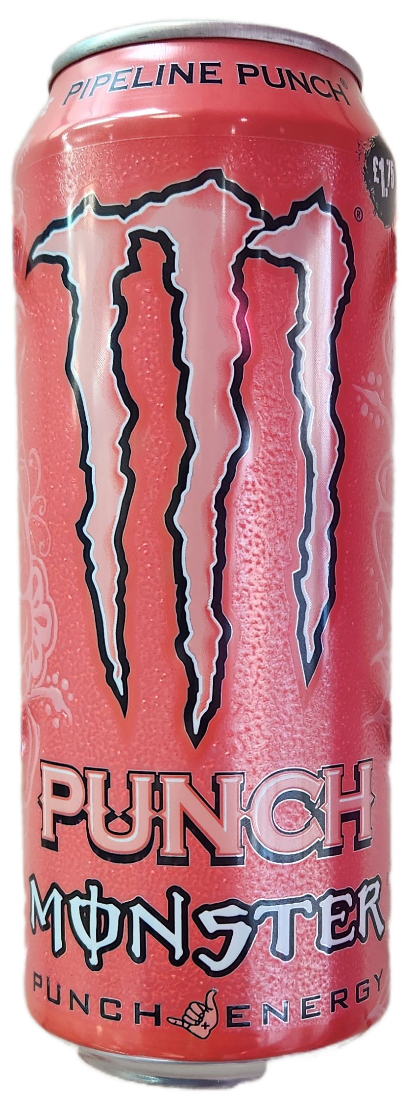 Monster Energy Pipeline Punch